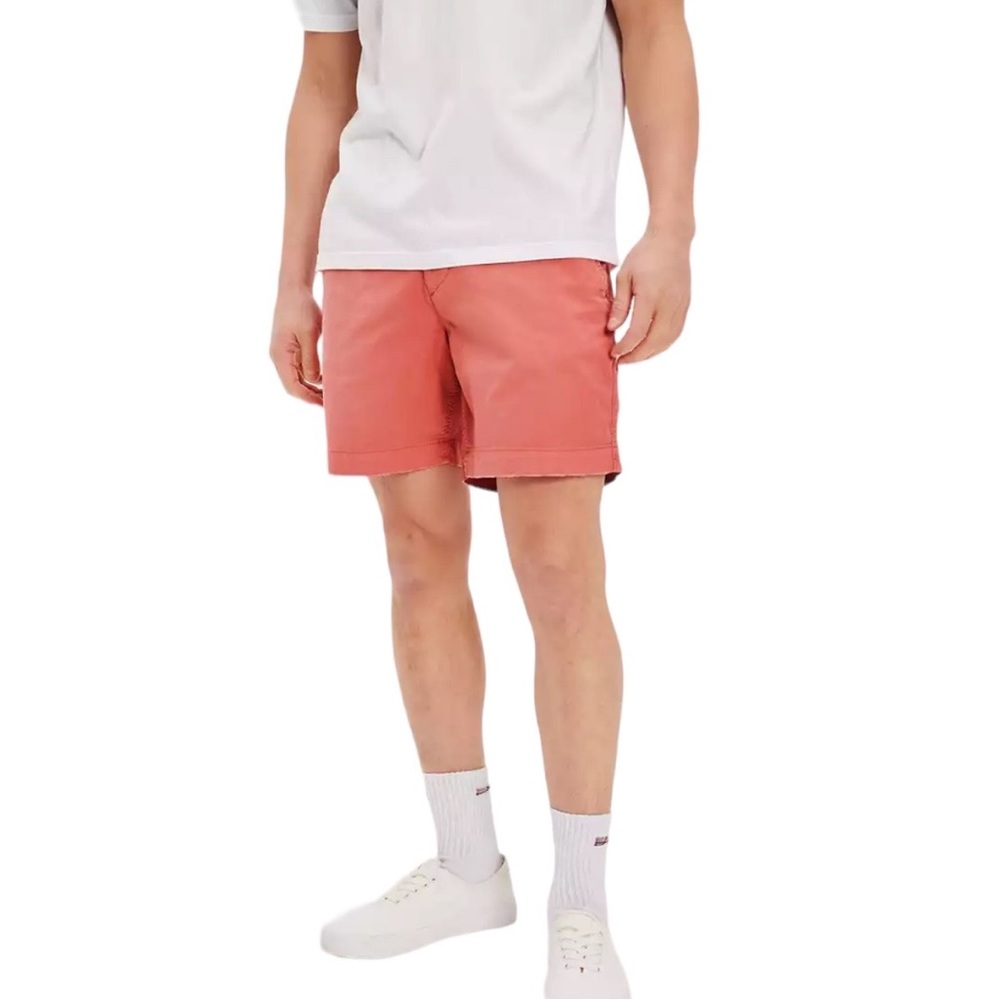 American Eagle Men Khaki shorts